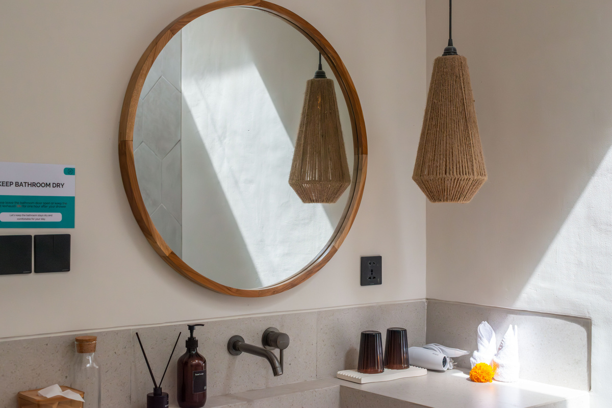 Bathroom 4