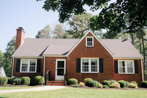 Pine Creek Farm — Pine Creek Farm, Burkeville, Virginia