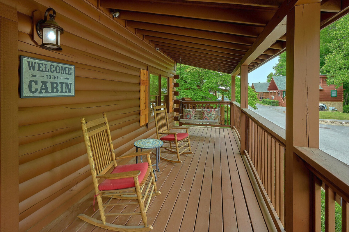 Outdoor Space