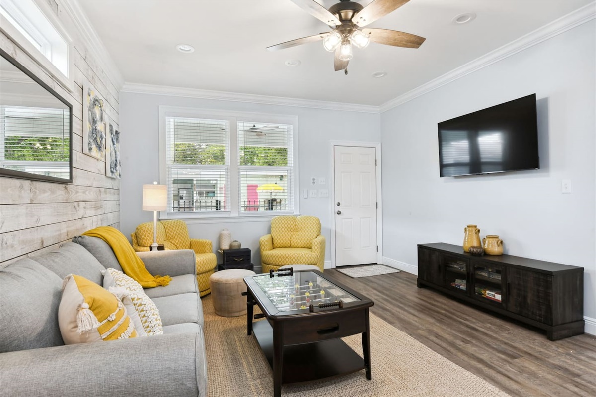 Where elegance meets charm!
