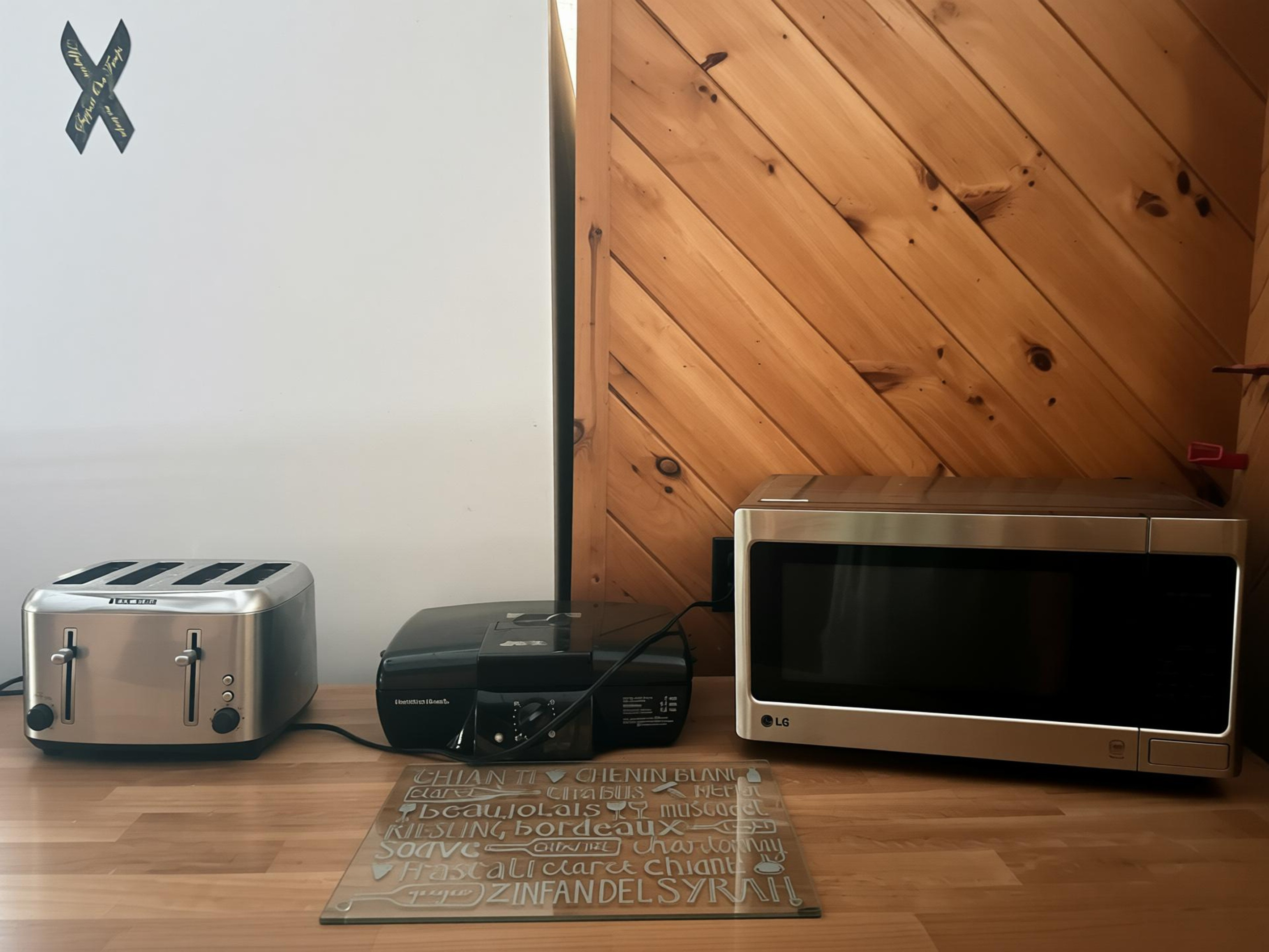 Kitchenette