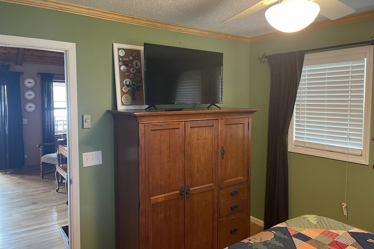 Smart TV