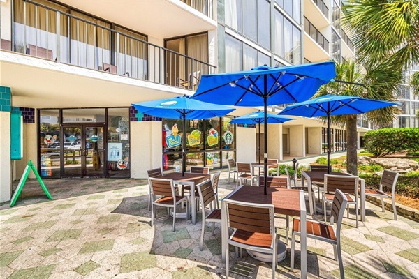 Edgie's Market for sundry needs