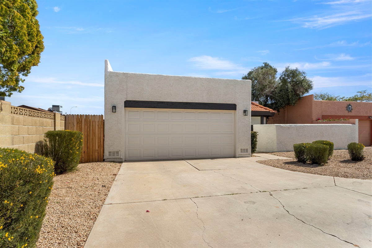 3BR w/ FREE Pool Heat | Hatcher Hideaway — Hatcher Hideaway | 3BR w/ Heated Pool Option, Glendale, Arizona — photo 7
