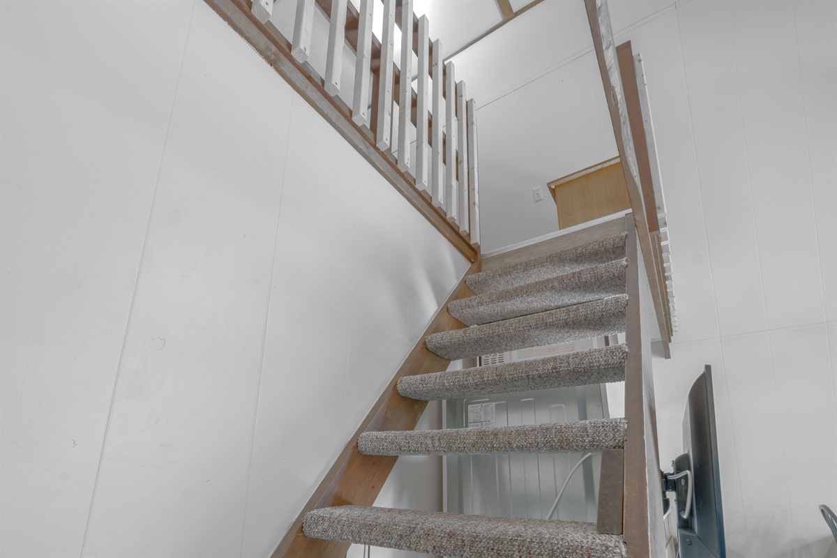 Loft level