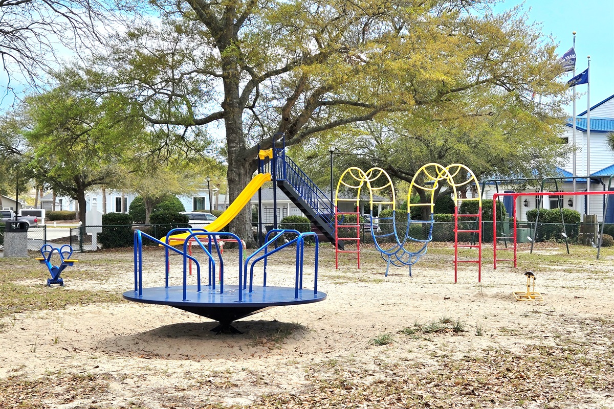 Playground