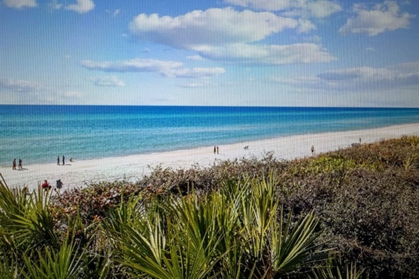 Emerald Coast