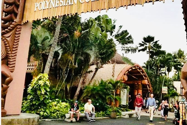The most iconic attraction in Oahu! Don’t miss it  located 10 minutes away.