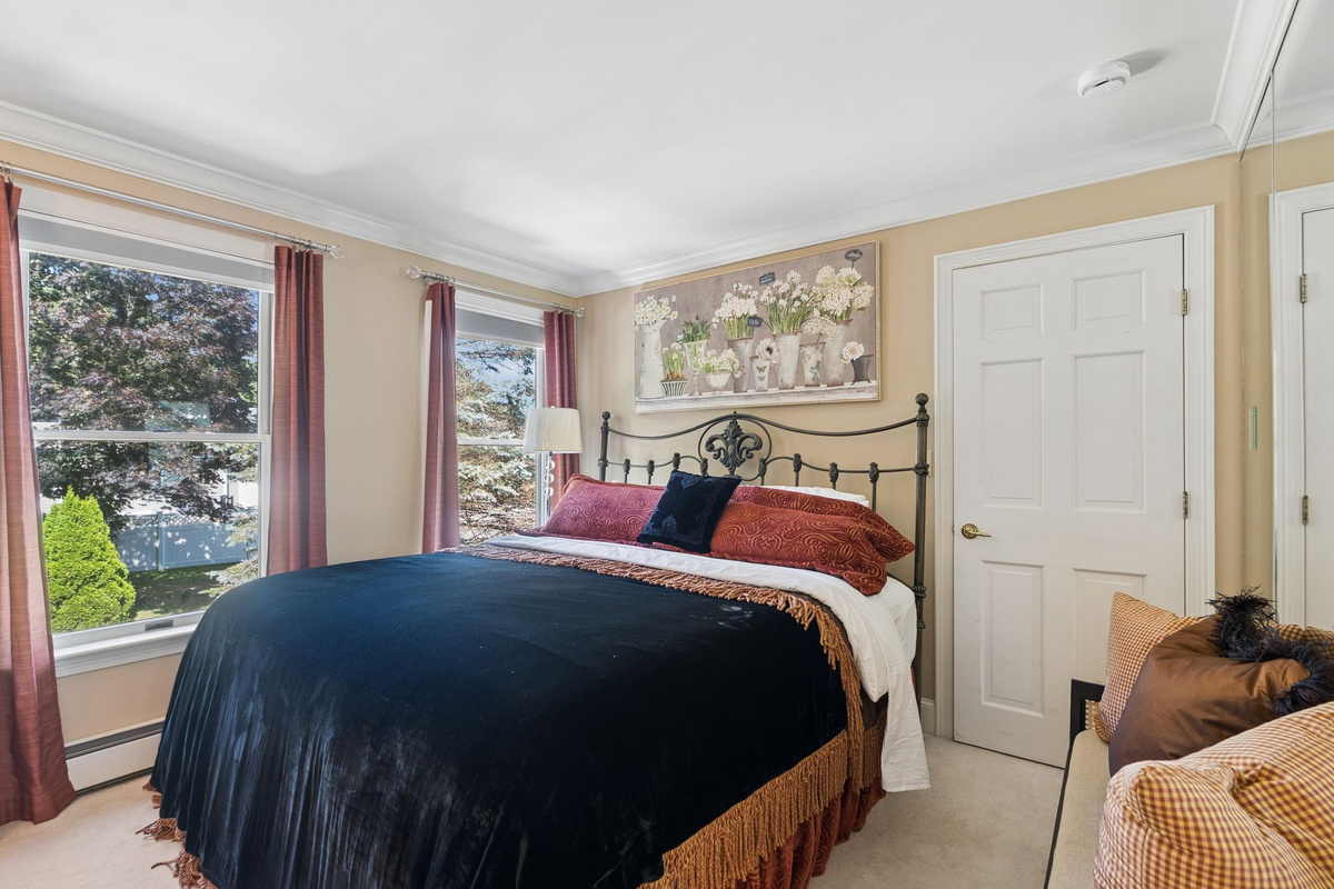 Bedroom #4