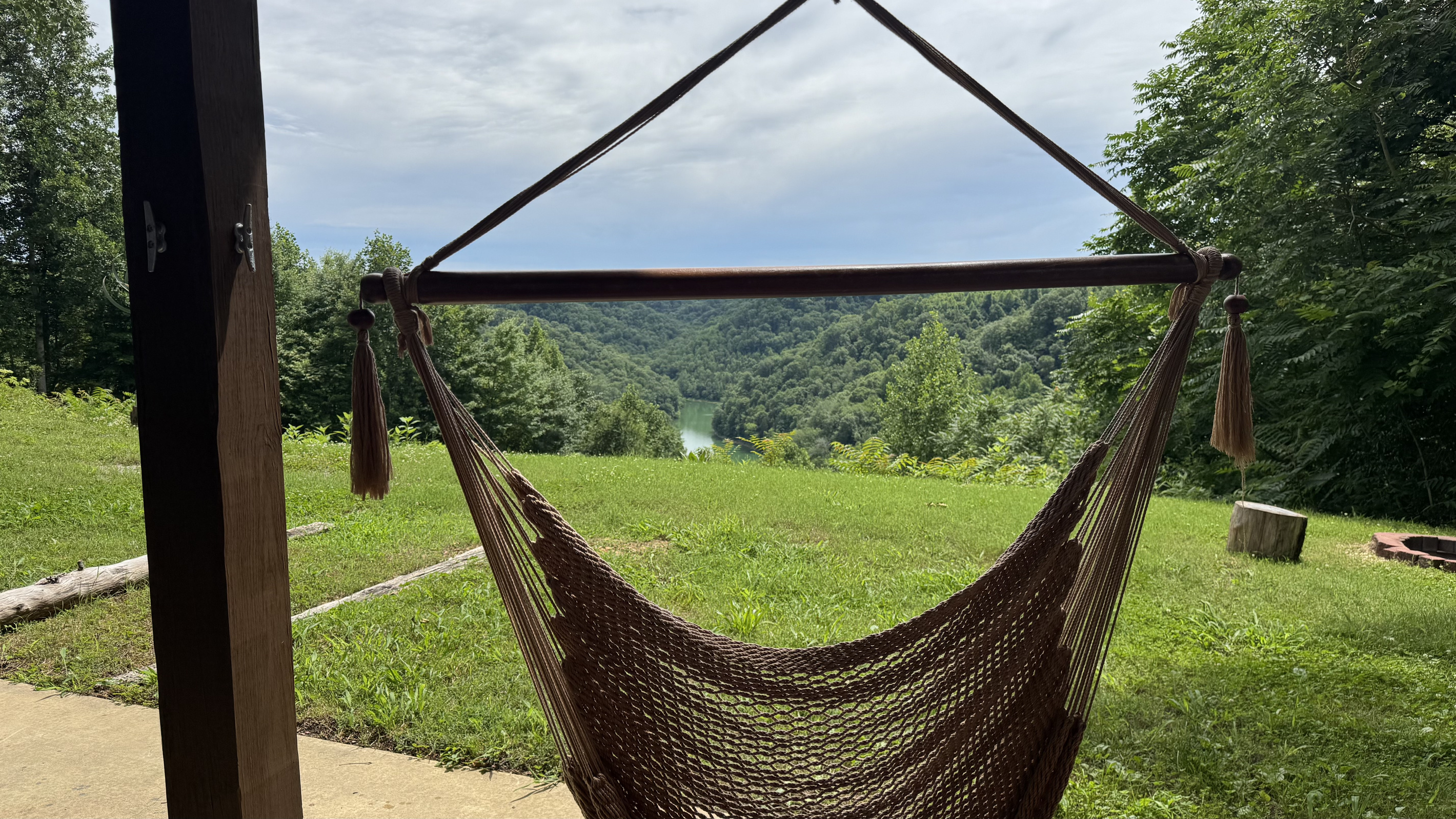 Your new favorite spot to chill