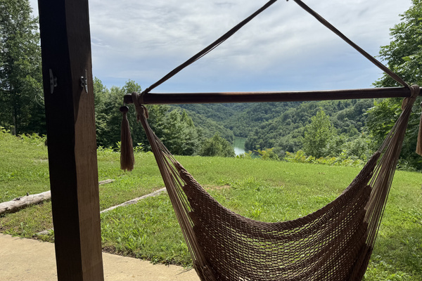 Your new favorite spot to chill
