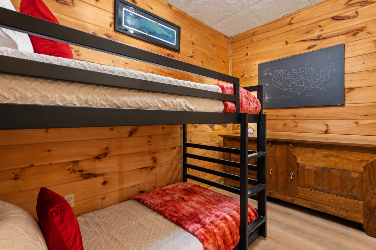 Built for adventurers, little dreamers, and late-night laughter.