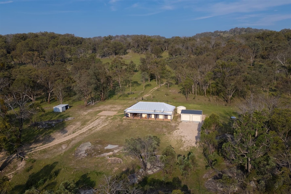 Drone Photo
