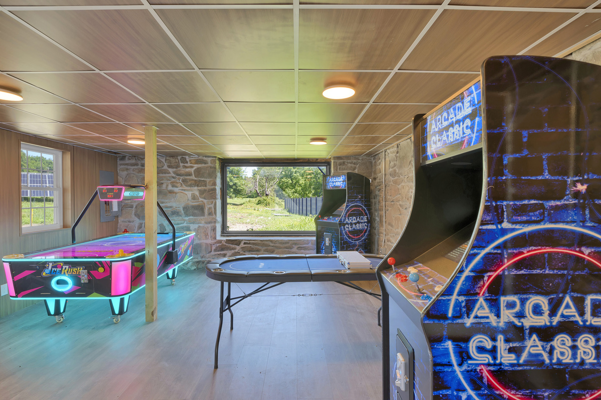 Game House