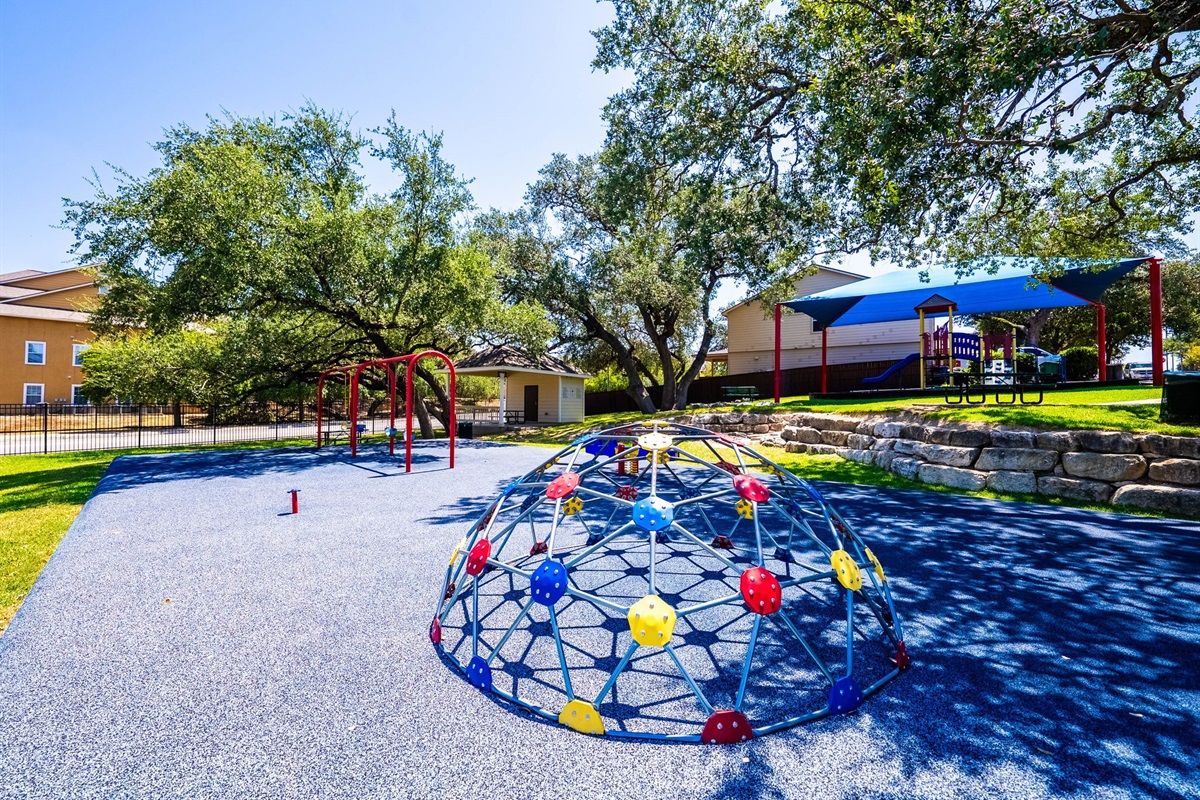 Waling Distance Community Park