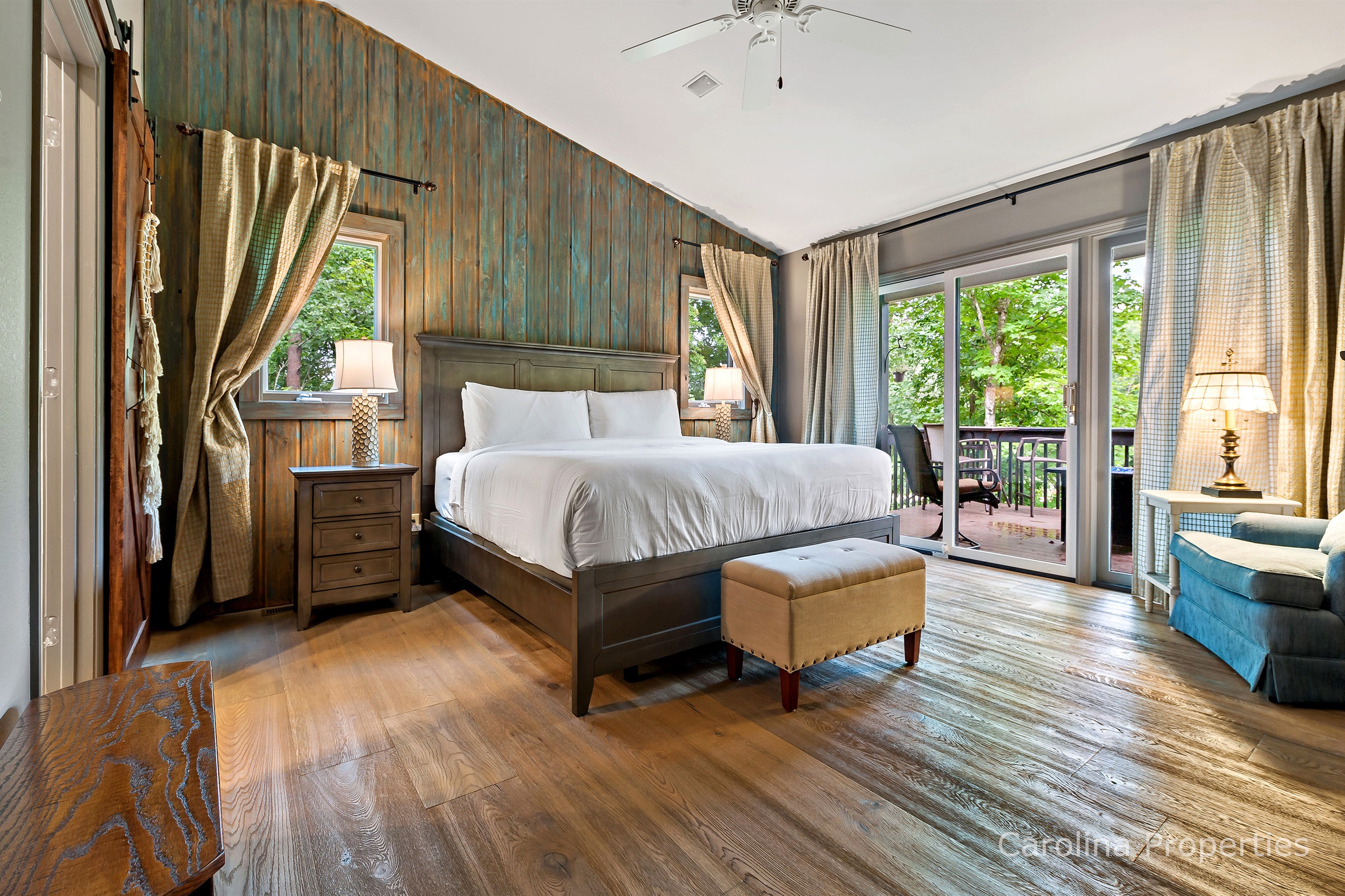 TranquiliTee Retreat on Apple Valley Golf course! 6