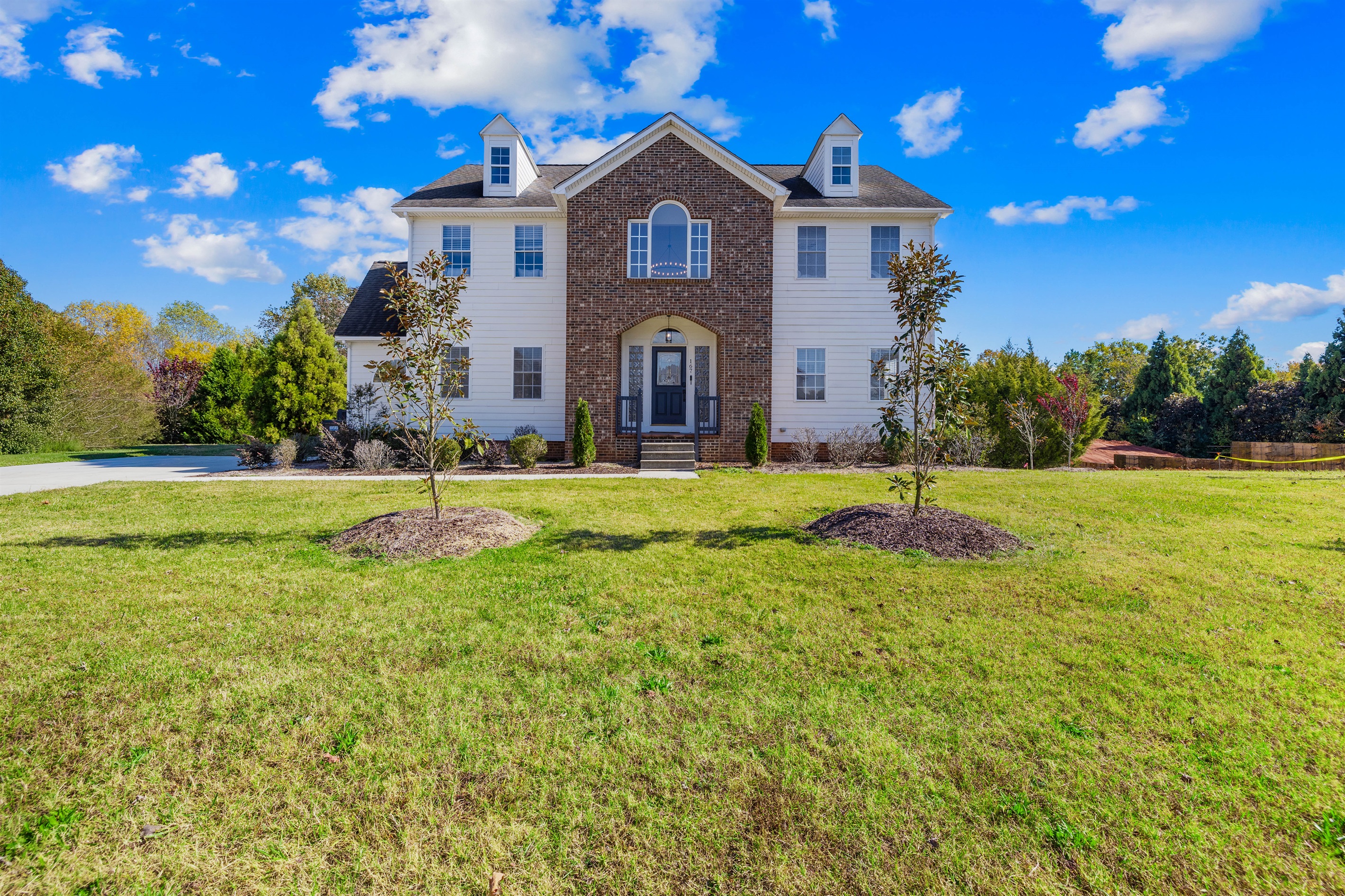 The Weekender — Mooresville, North Carolina — vacation rental