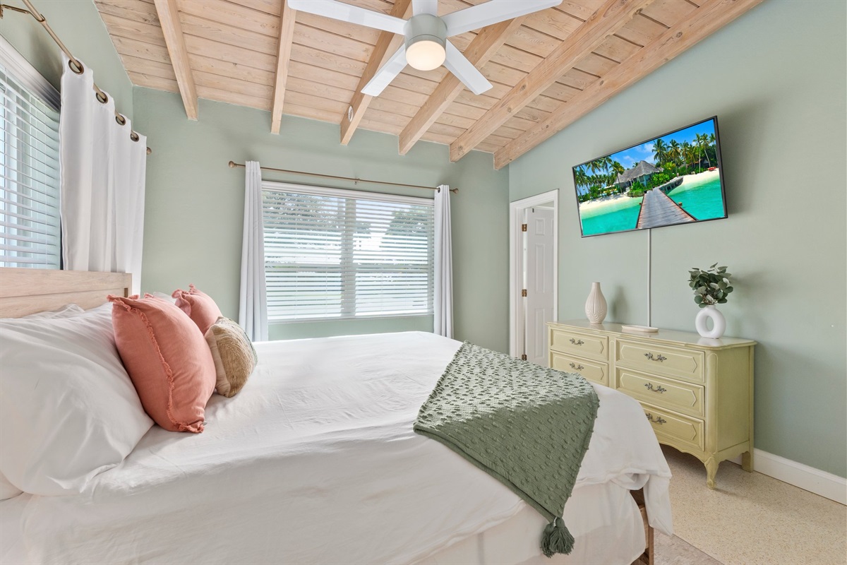 Master Bedroom #2