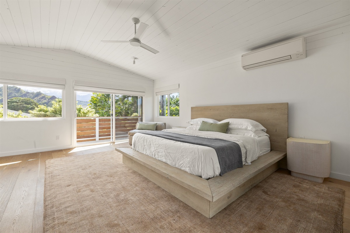 Front Suite - Bed_a