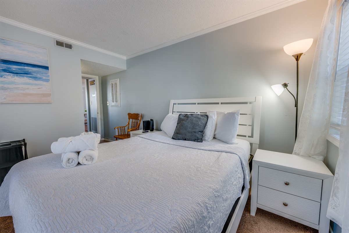 Stunning Bedroom Beautifully Decorated 💫✨