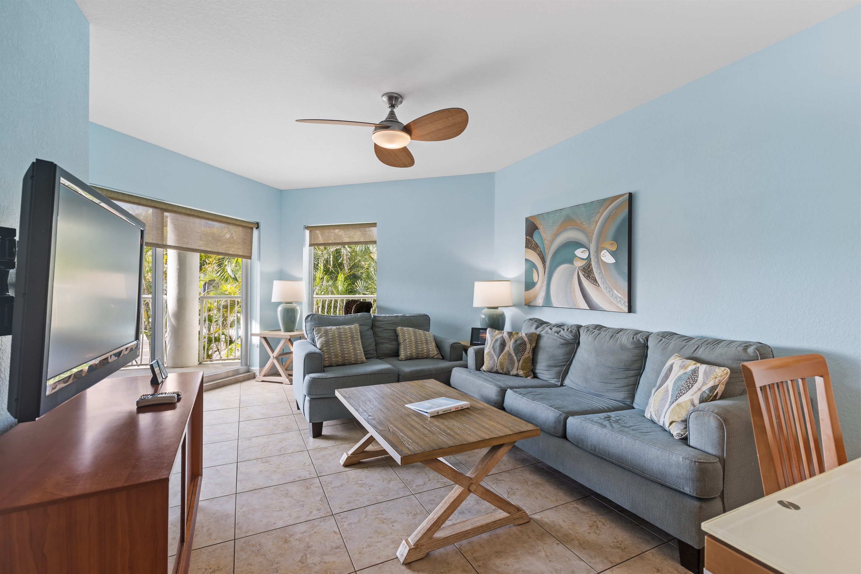 Free Beach Gear • Sparkling Clean • Best Value - Treasure Island, FL