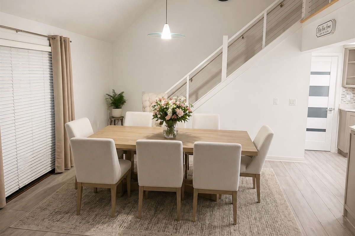Kitchen Table