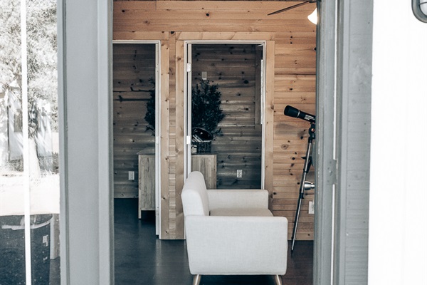 Inviting French Doors: Your Gateway to Nature's Delight