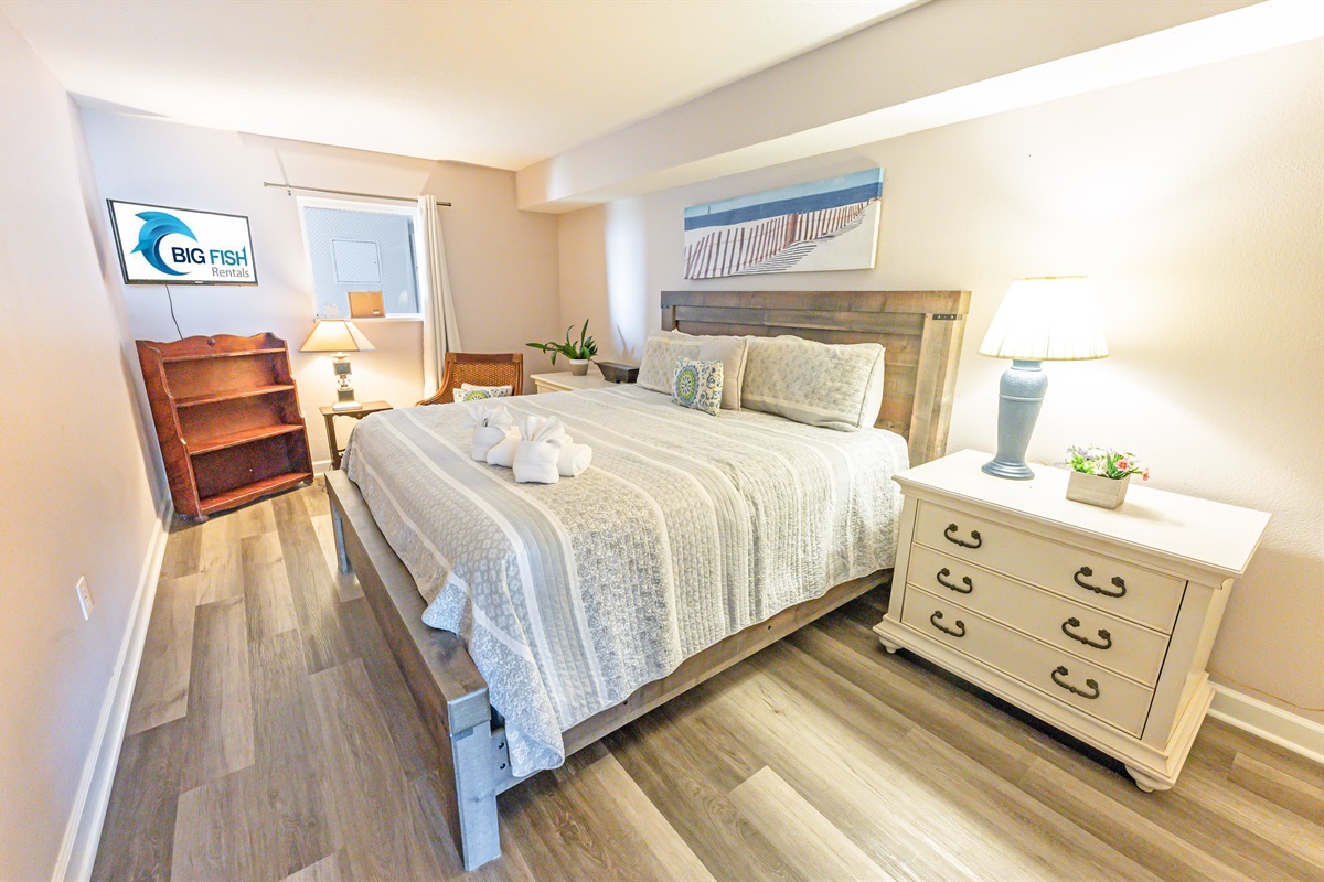 Stunning Bedroom ✨ Beautifully Decorated 🛏️💫