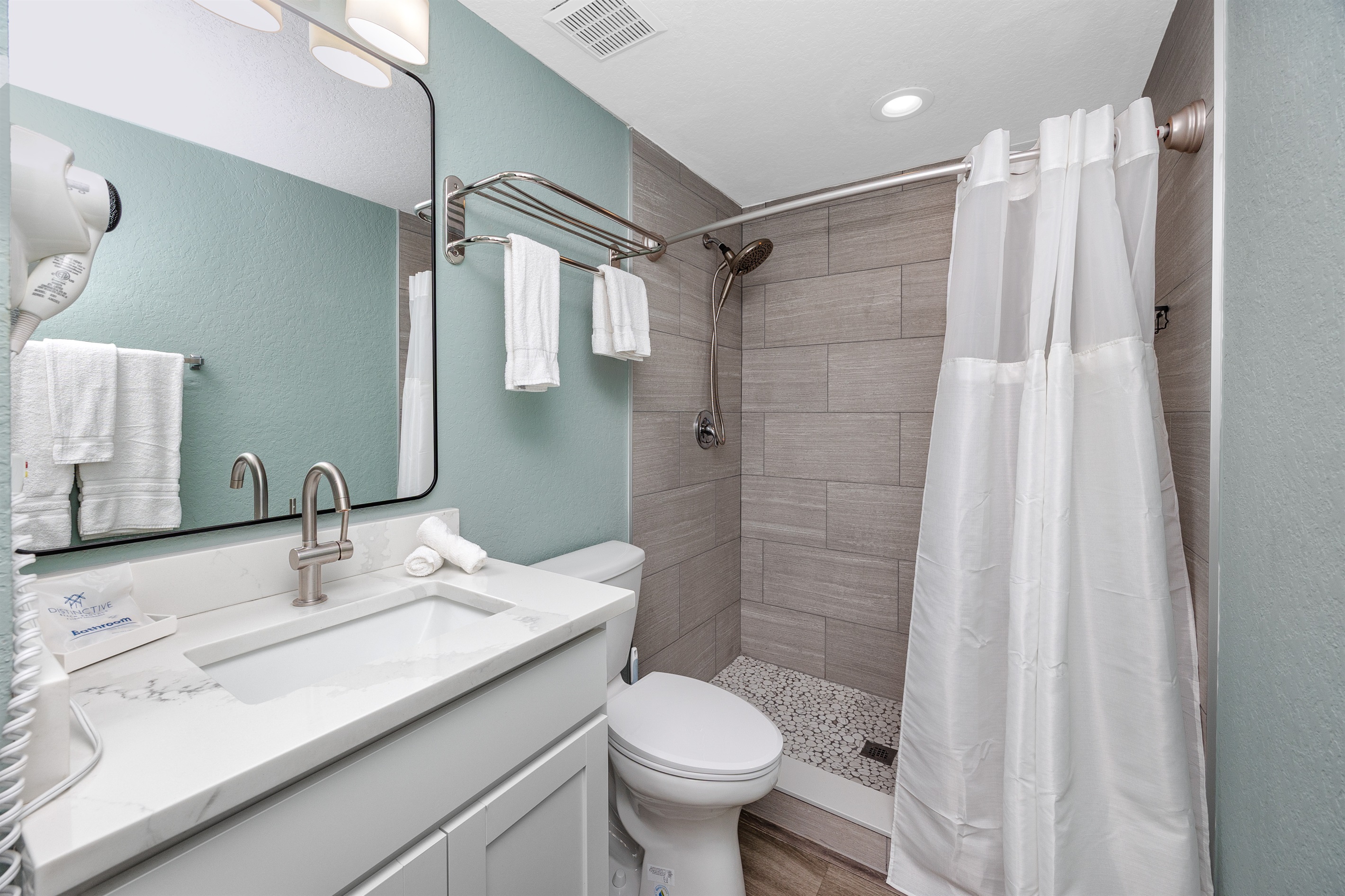 Main bath