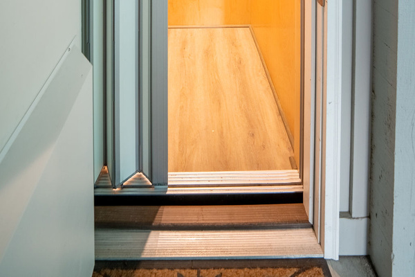Elevator Access