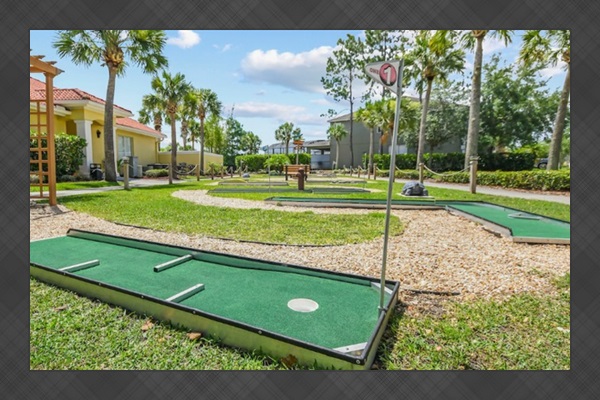 Terra Verde Resort