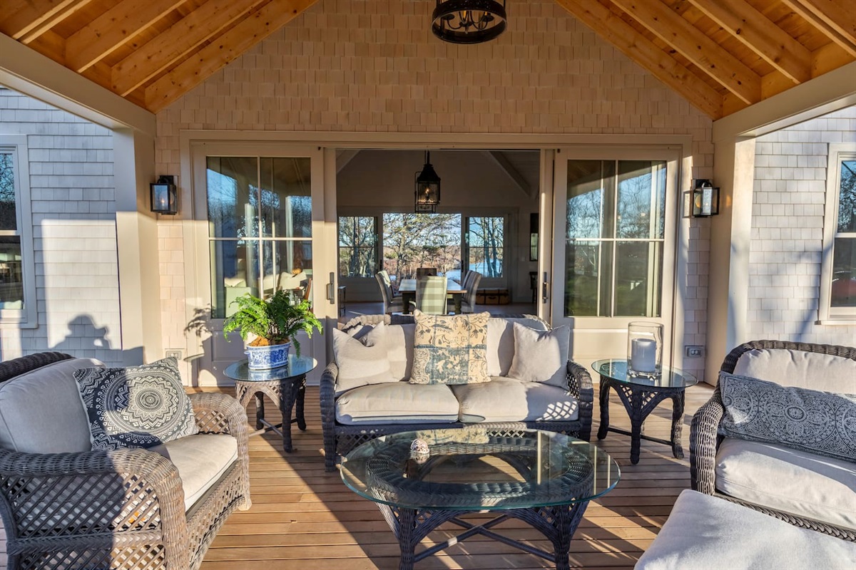 65 Jennie Athearn Rd, West Tisbury