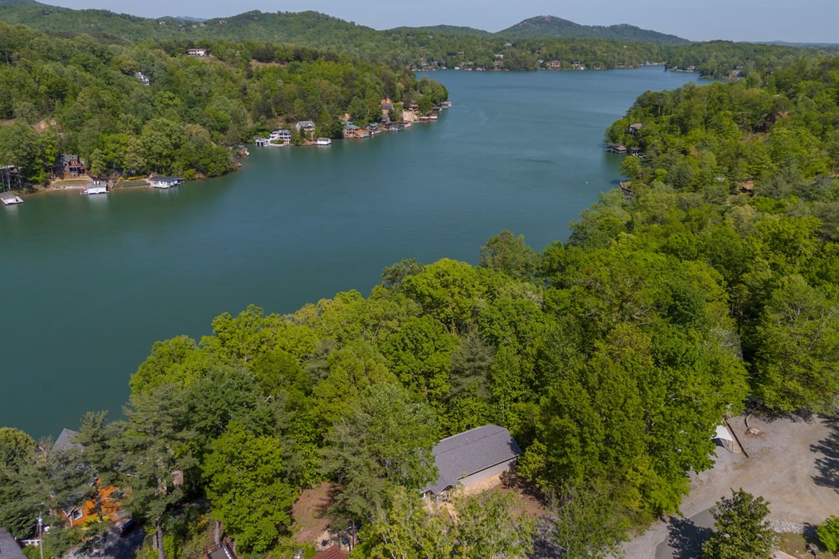 Drone picture