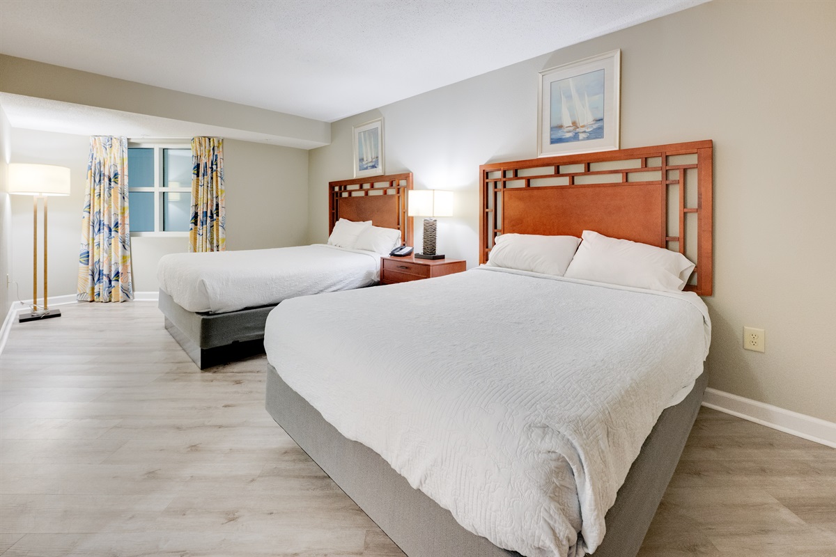 Stunning Bedroom Beautifully Decorated 💫✨