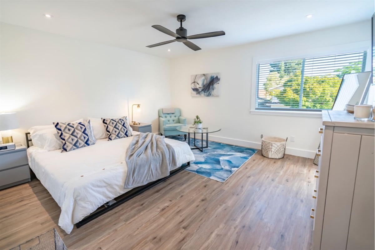 Master Suite