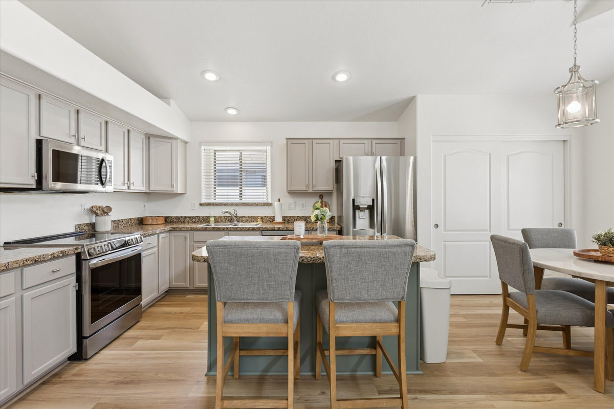 The Pronghorn Retreat | 4BR • 2BA | Heated Pool — The Pronghorn Retreat | 4BR • 2BA | Heated Pool, Mesa, Arizona — photo 16