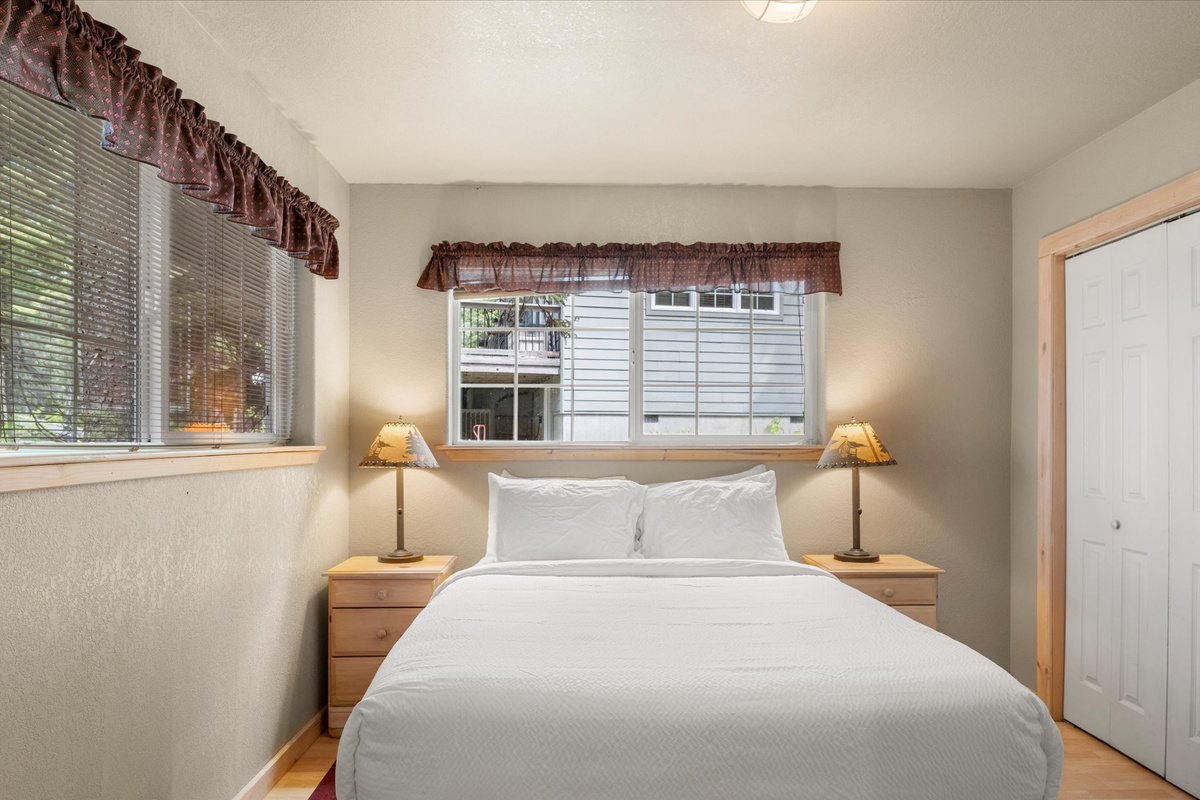 Hawks Nest Bedroom 3