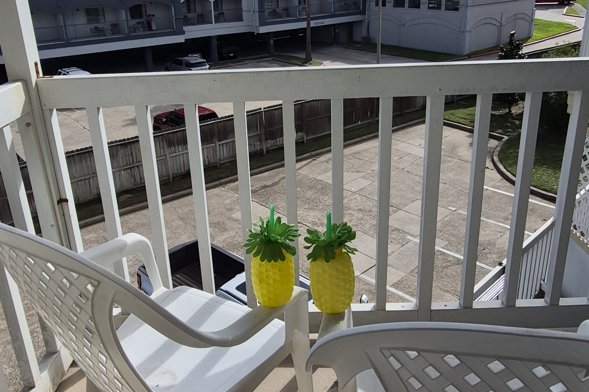 Your spot is waiting at Saltwater Soul