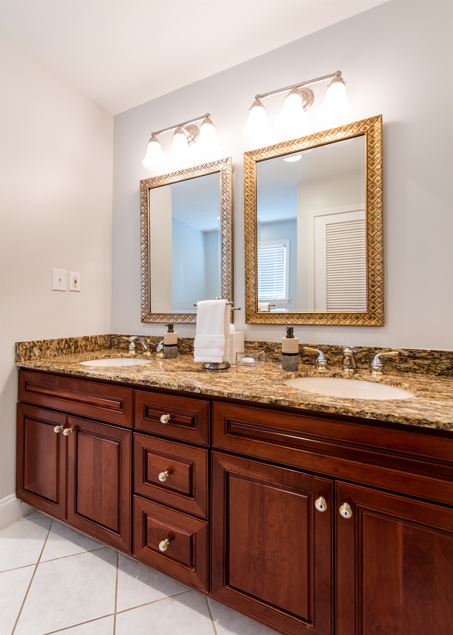 Ensuite