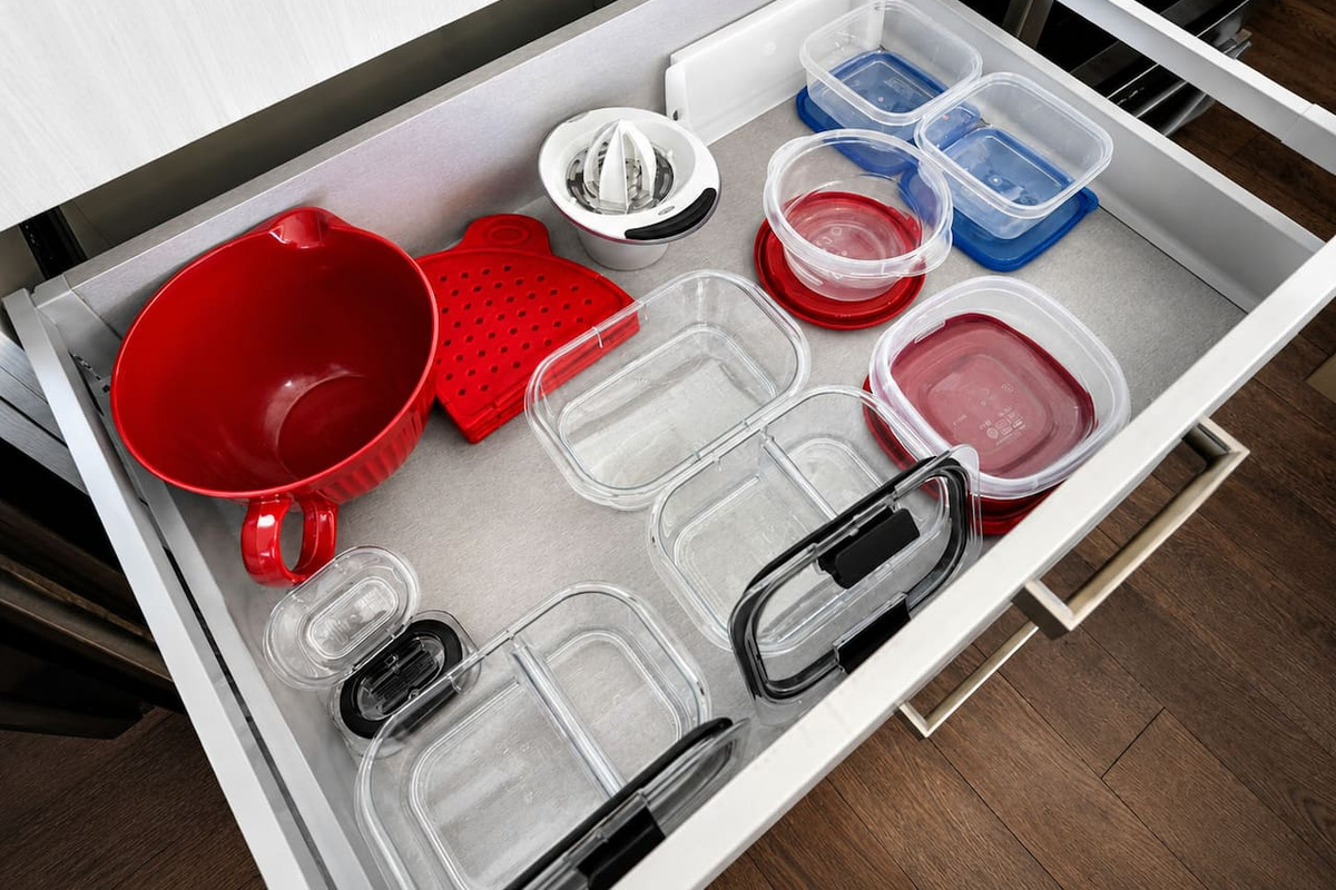 Kitchenette