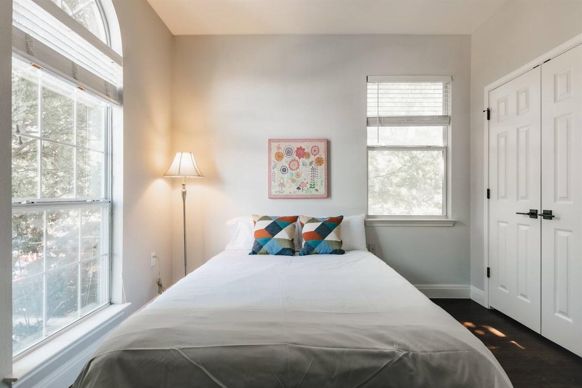 kids bed room