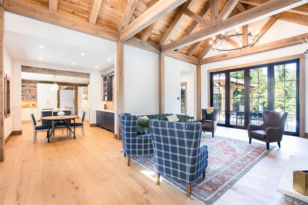 The Sorin House: Main House, photo 28