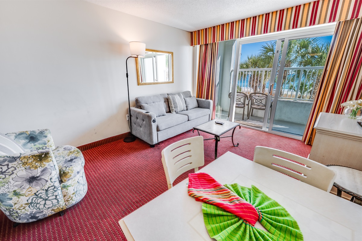 Amazing Living Room Beautifully Decorated ✨