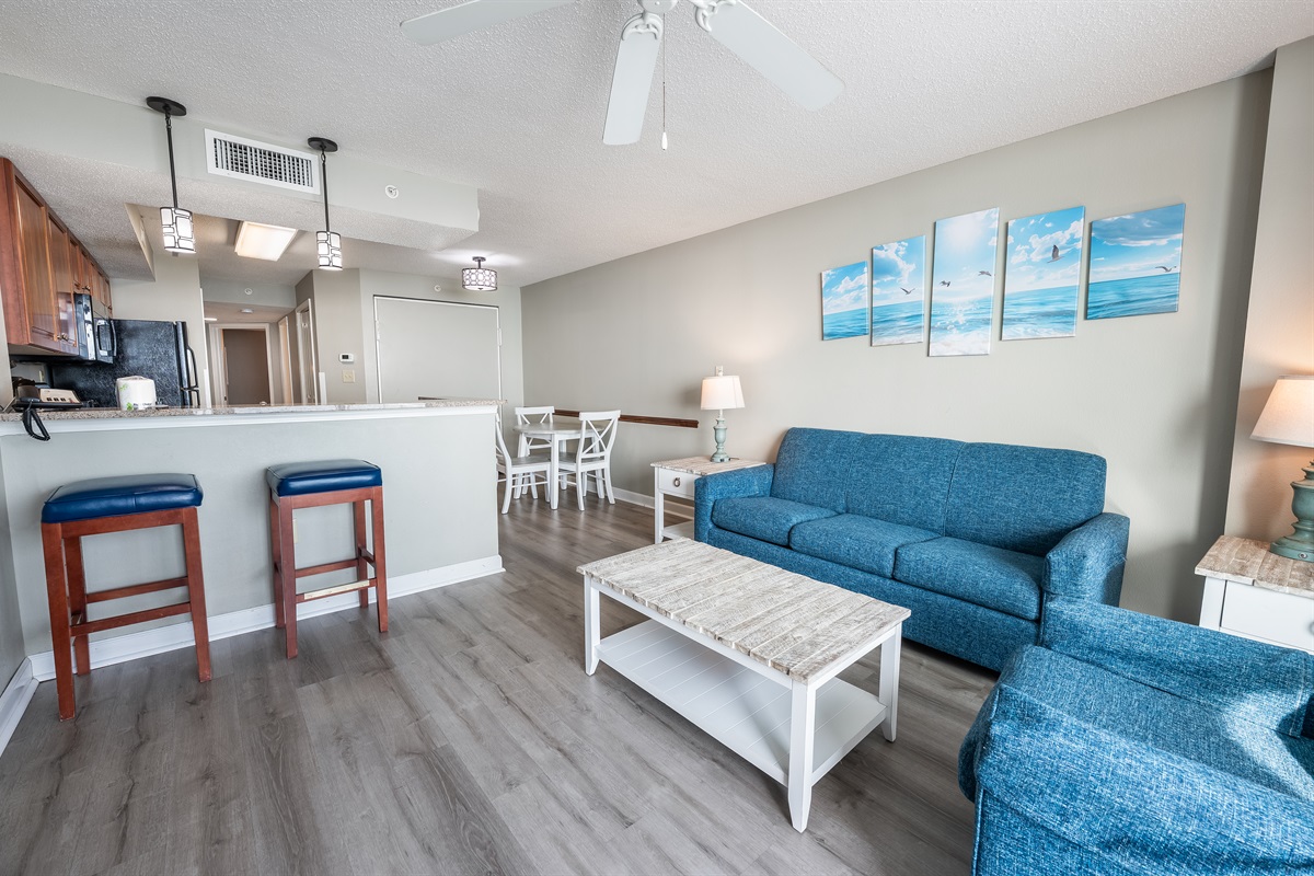 Amazing Living Room 💫✨