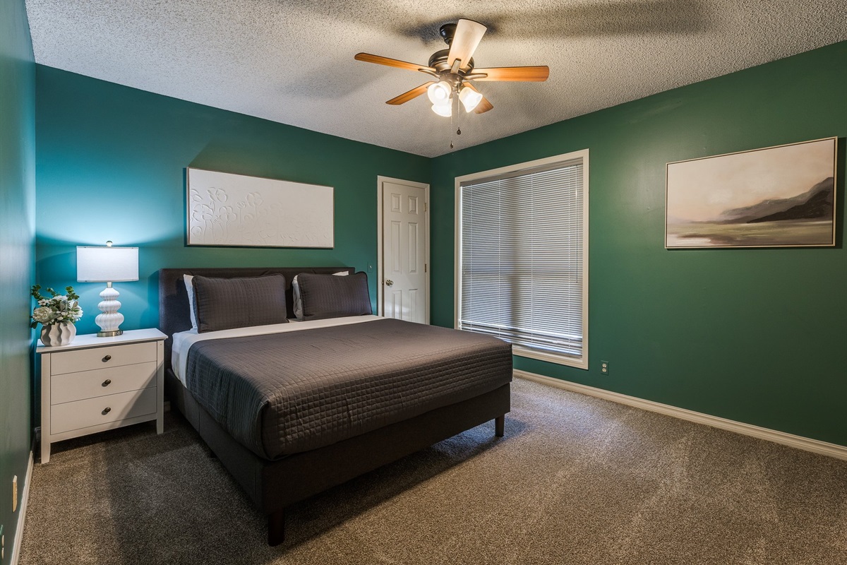 Guest Bedroom 2