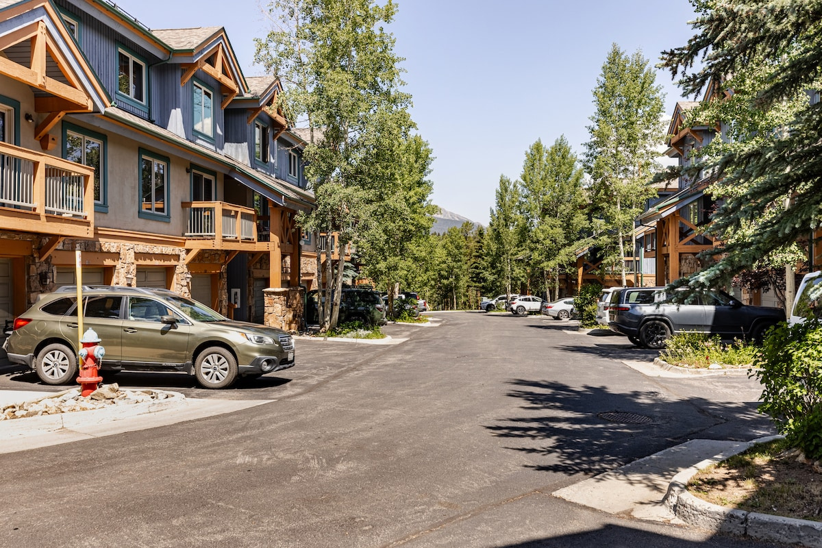 Condo Complex