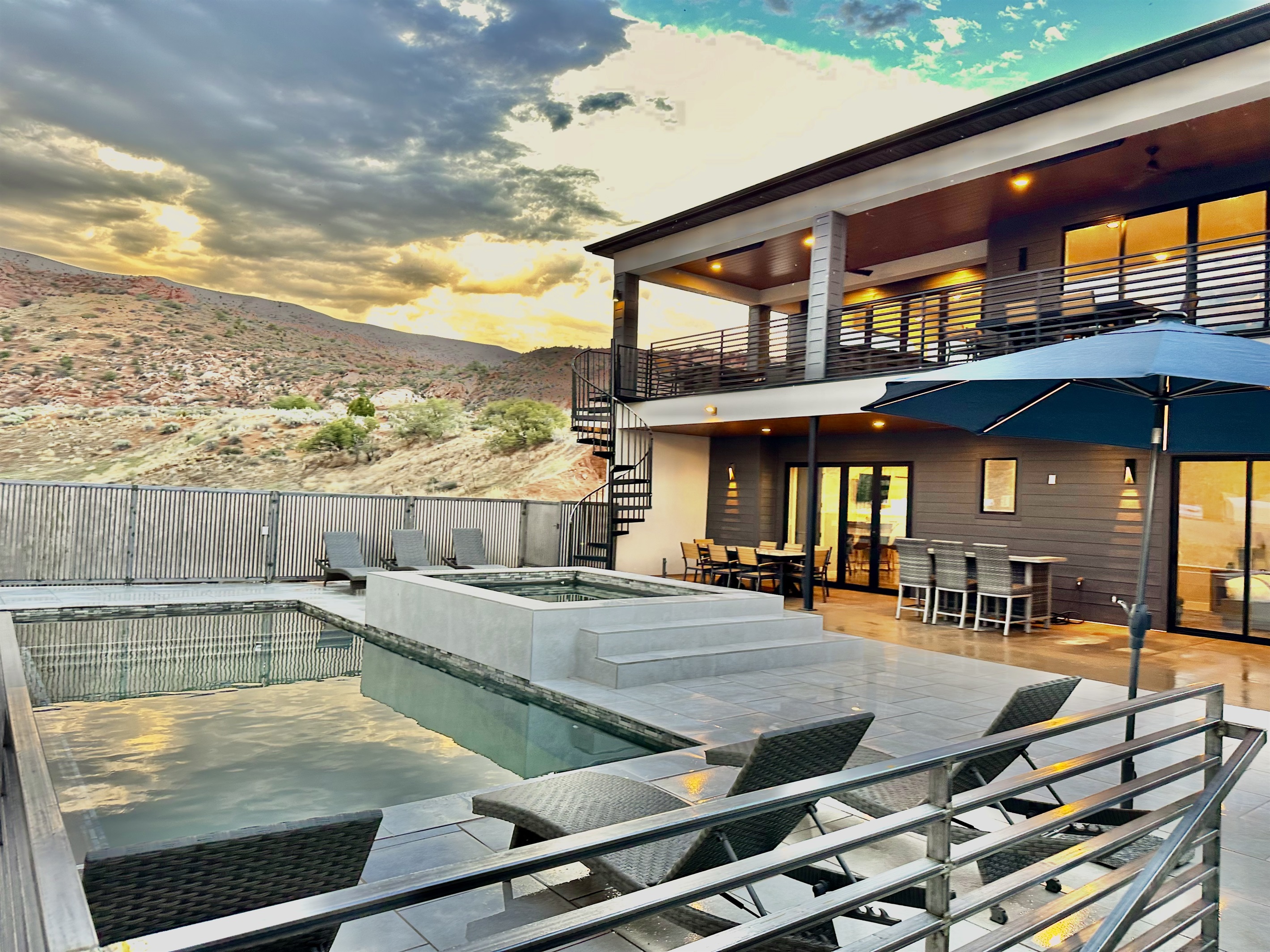 Moab Luxury