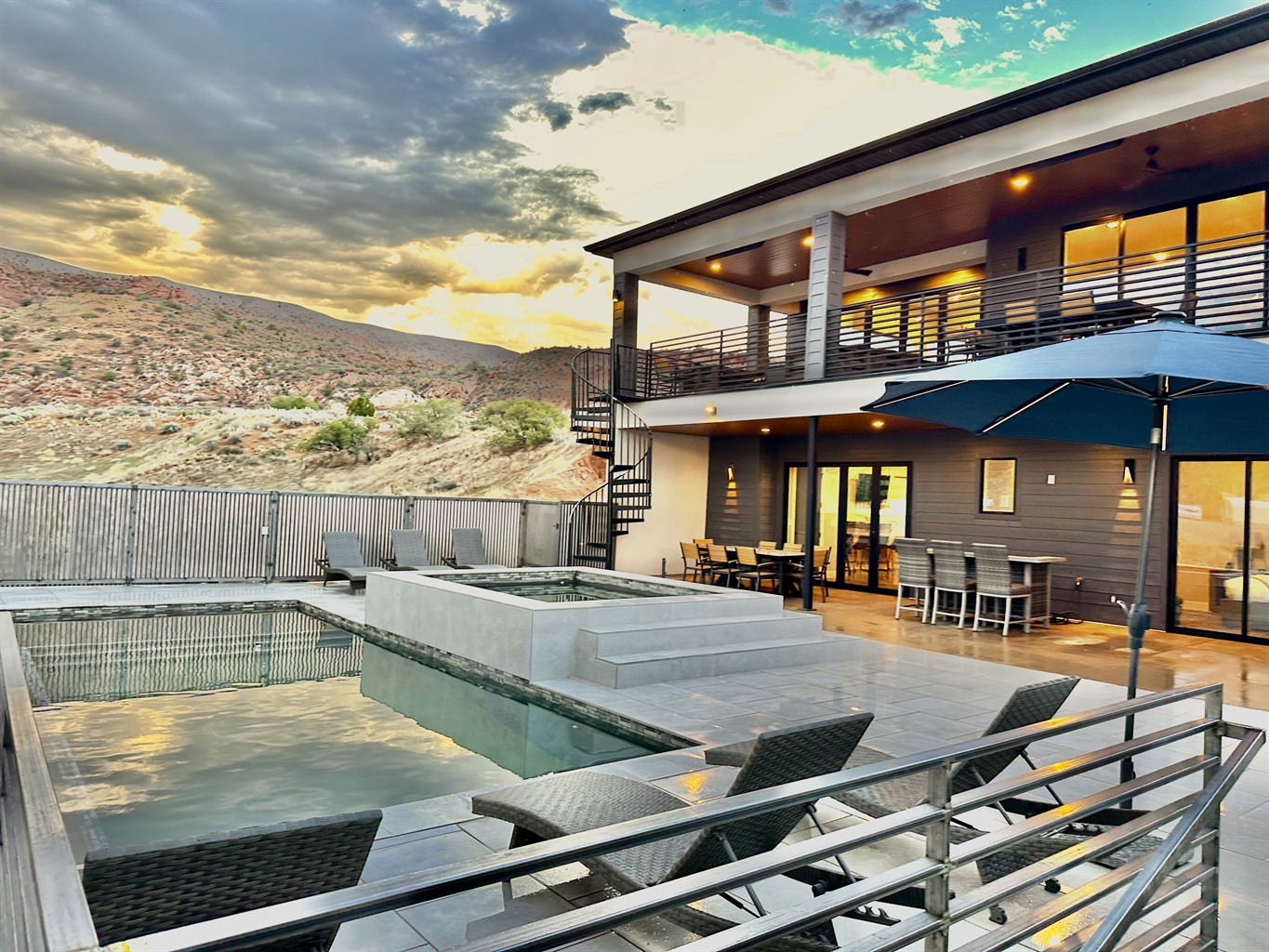 Moab Luxury