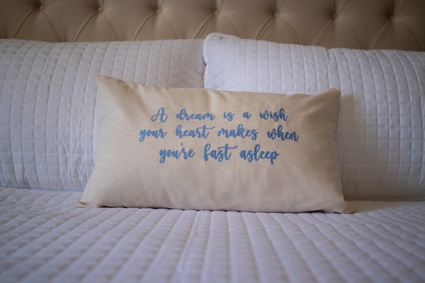 Sweet dreams