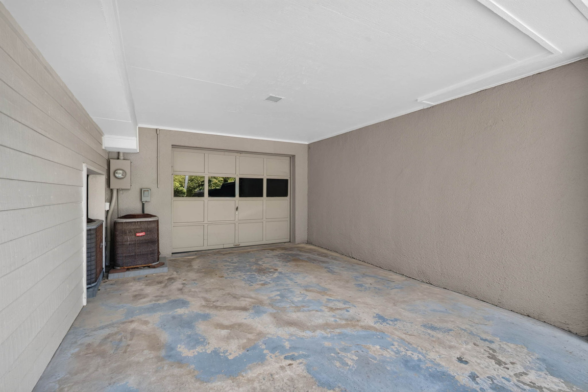 Covered Parking | Oceans 22 | 22 Beach Club Villas, Wild Dunes | IOP Escapes